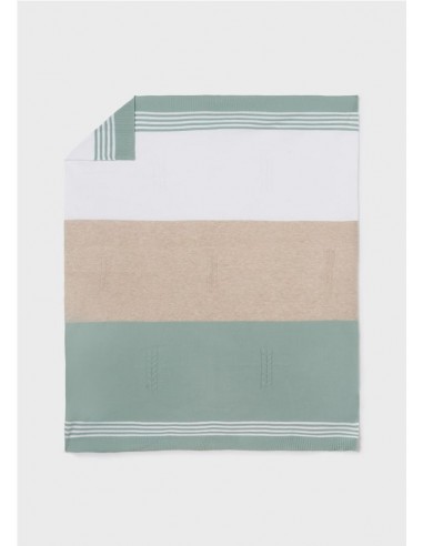 TOQUILLA TRICOT ALGODÓN.