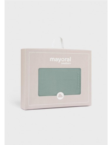 TOQUILLA TRICOT ALGODÓN.