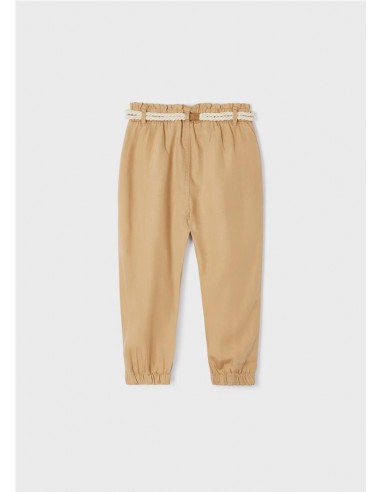 PANTALÓN LARGO FLUÍDO