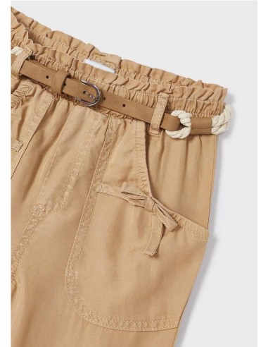 PANTALÓN LARGO FLUÍDO