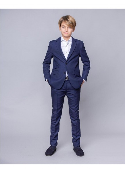 AMERICANA TRAJE ESTRUCTURA