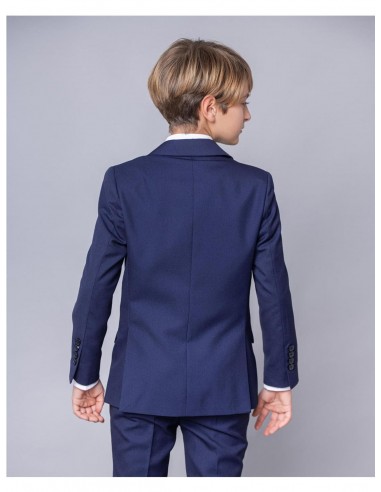 AMERICANA TRAJE ESTRUCTURA