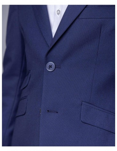 AMERICANA TRAJE ESTRUCTURA