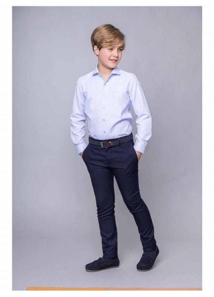 PANTALON TRAJE ESTRUCTURA