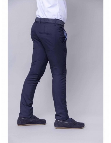 PANTALON TRAJE ESTRUCTURA