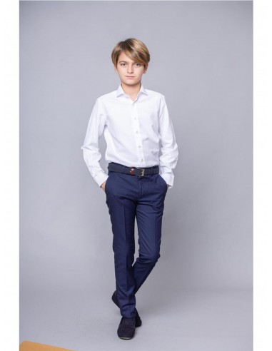 PANTALON TRAJE ESTRUCTURA