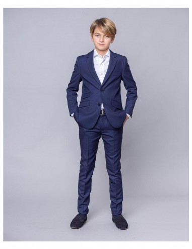 PANTALON TRAJE ESTRUCTURA