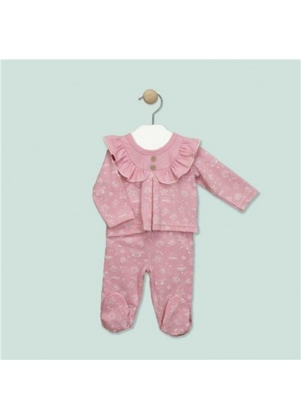 CONJUNTO POLAINA CON...
