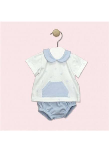 CONJUNTO RANITA + CAMISETA...