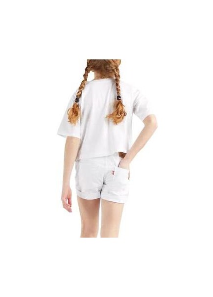 SHORT VAQUERO 2
