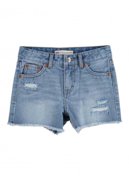 Short Girlfriend Shorty