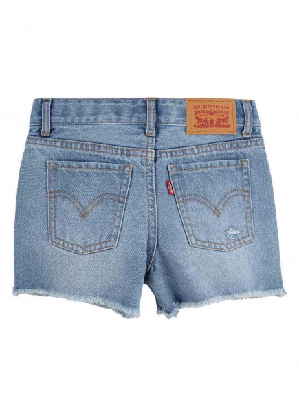 Short Girlfriend Shorty 2