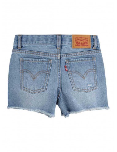 Short Girlfriend Shorty