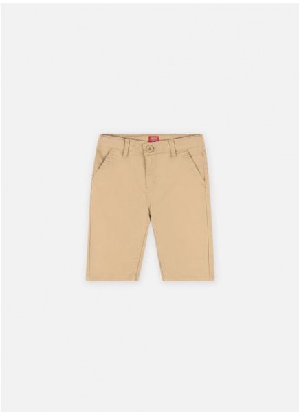 STRAIGHT XX CHINO SHORT