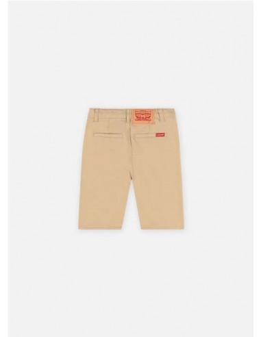STRAIGHT XX CHINO SHORT