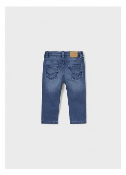 PANTALON SOFT DENIM 2