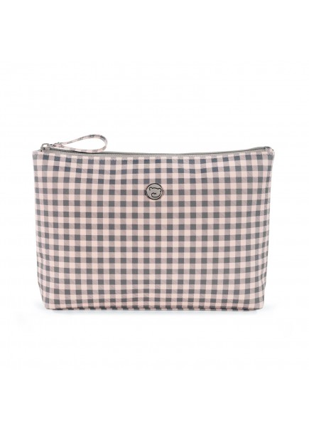 NECESER TOGETHER ROSA/GRIS 2
