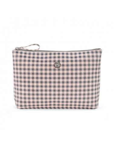 NECESER TOGETHER ROSA/GRIS