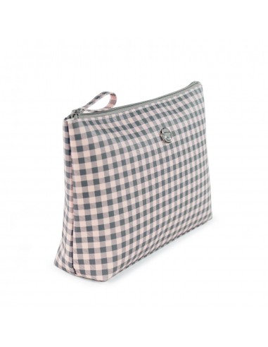 NECESER TOGETHER ROSA/GRIS