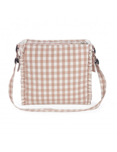 BOLSA CANASTILLA REMY ROSA