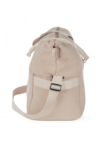 BOLSA XL ECO MUM APRICOT