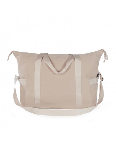 BOLSA XL ECO MUM APRICOT
