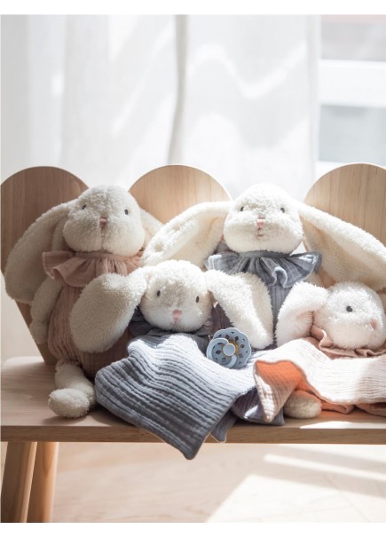 DOUDOU CONEJO PELUCHE CLOUD