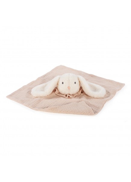 DOUDOU CONEJO PELUCHE SAND