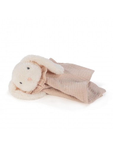DOUDOU CONEJO PELUCHE SAND