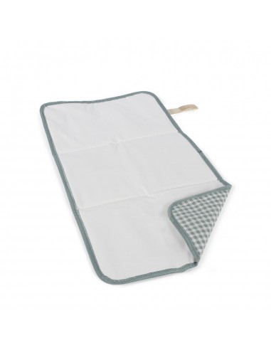 CAMBIADOR I LOVE VICHY VERDE