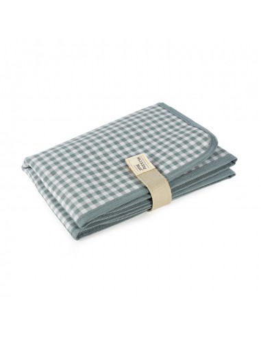 CAMBIADOR I LOVE VICHY VERDE