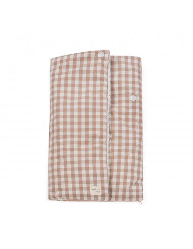 ARRULLO/MANTA REMY ROSA