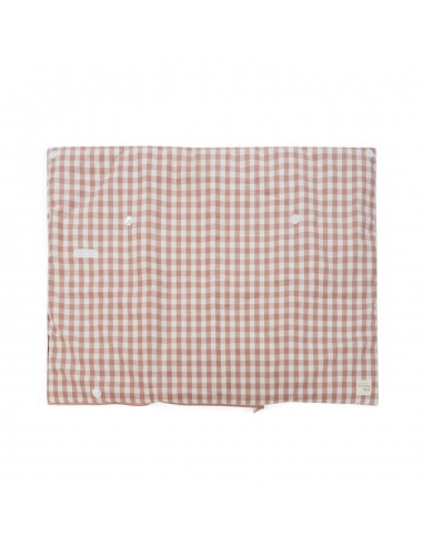 ARRULLO/MANTA REMY ROSA