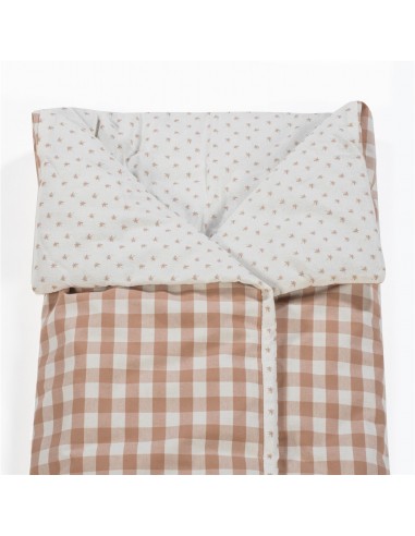 ARRULLO/MANTA REMY ROSA