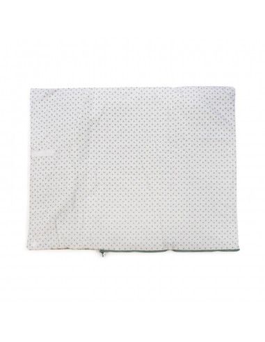 ARRULLO/MANTA REMY VERDE