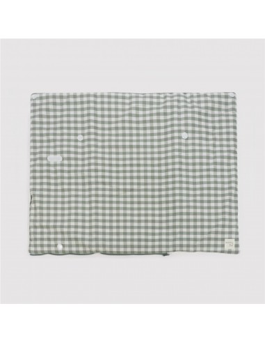 ARRULLO/MANTA REMY VERDE