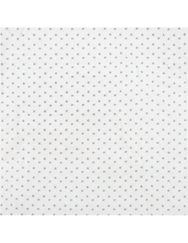 ARRULLO/MANTA REMY VERDE