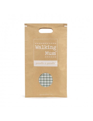 ARRULLO/MANTA REMY VERDE