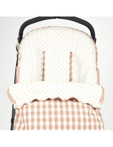 SACO SILLA REMY ROSA