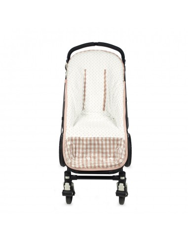 SACO SILLA REMY ROSA