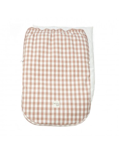 SACO SILLA REMY ROSA