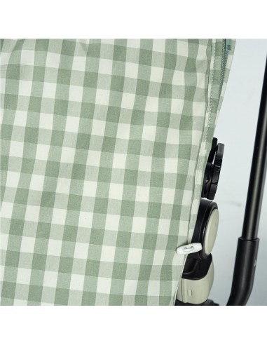 SACO SILLA REMY VERDE