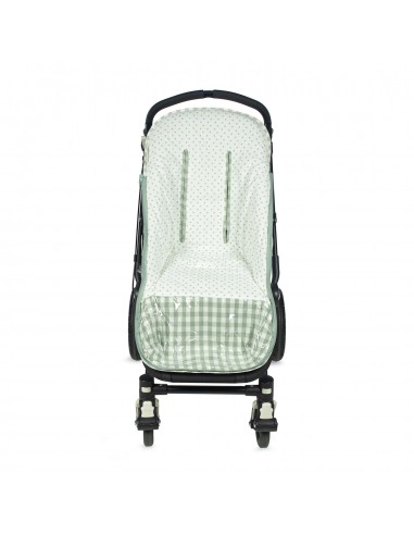SACO SILLA REMY VERDE