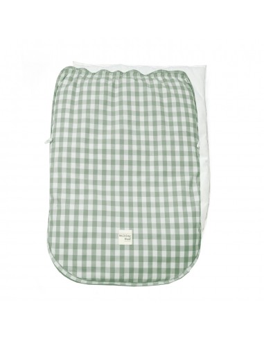 SACO SILLA REMY VERDE