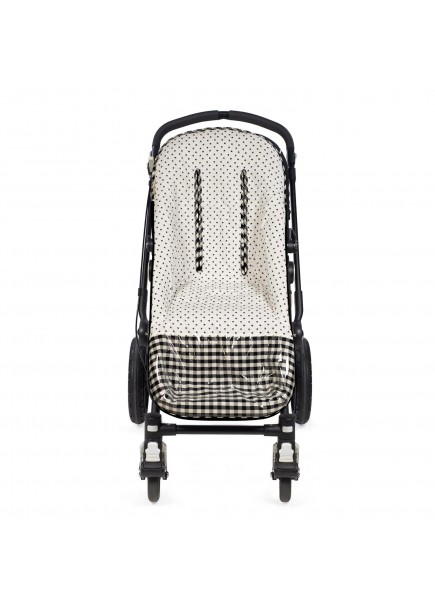 SACO SILLA REMY NEGRO... 2