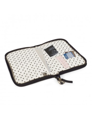 LIBRO NACIMIENTO REMY NEGRO