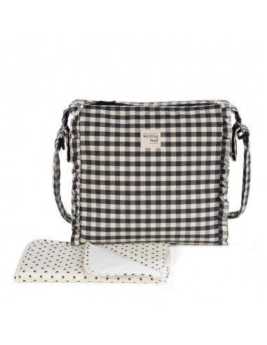 BOLSA CANASTILLA REMY NEGRO BOLSA CANASTILLA REMY NEGRO