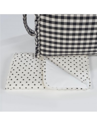 BOLSA CANASTILLA REMY NEGRO BOLSA CANASTILLA REMY NEGRO