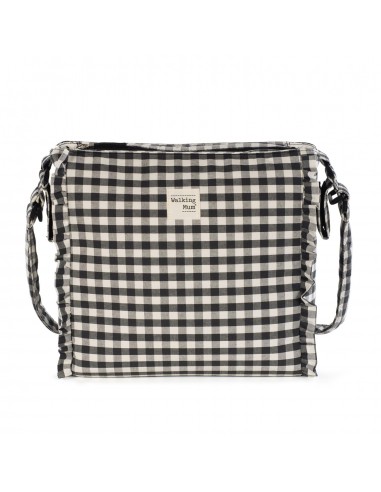 BOLSA CANASTILLA REMY NEGRO BOLSA CANASTILLA REMY NEGRO