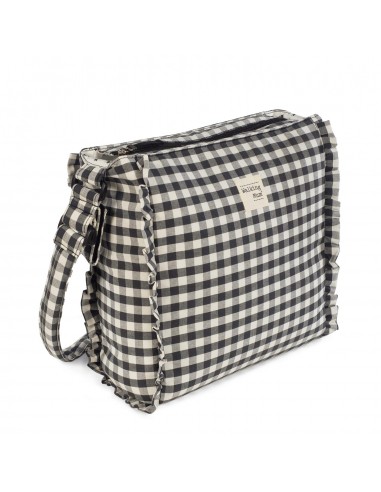 BOLSA CANASTILLA REMY NEGRO BOLSA CANASTILLA REMY NEGRO